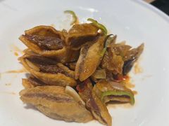 -巴依老爷新疆美食(清华东门店)