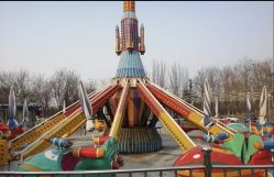 -大望京儿童游乐场