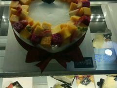-女王蛋糕店(银海店)