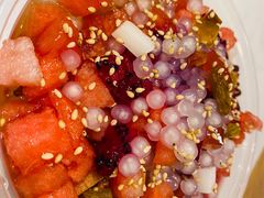 手工冰粉-将军府·鸡毛店(武侯祠店)