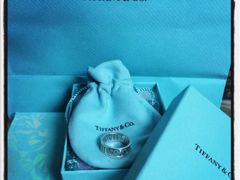 -Tiffany & Co.蒂芙尼
(广州太古汇店)
