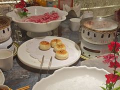 -百草滩羊清水涮羊肉·清真·宁夏盐池滩羊(莲花桥店)