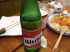 -巴依老爷新疆美食(望京小街店)