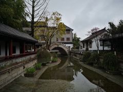 -龙潭水乡
