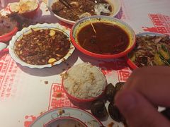 -老闵田螺馆·南昌市井菜·特色小吃(总店)