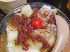 -捞锅坝子老火锅(汽博中心店)