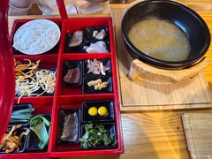 -勺子米线·云南传统小吃市集(四方街店)