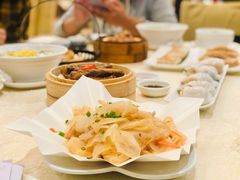 XO酱陈村粉-顺德人家食府(黄金广场店)