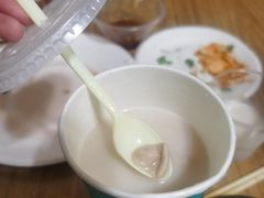花生汤-老宅原住民沙茶面精品小吃(龙头路店)