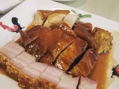 -80s港式茶餐廳