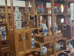 -张学良旧居陈列馆