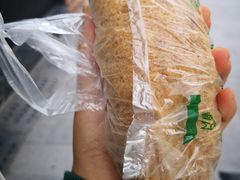 -糯米团油茶早餐铺