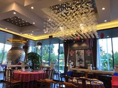 大堂-宁波状元楼酒店(和义路店)
