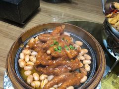 -土桥手掌鸡·26年灌县老味道(都江堰店)