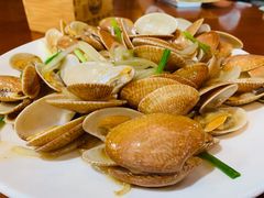 -南海渔家•海鲜•正宗海南菜(海棠湾店)