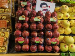 -鲜丰水果(番禺路店)