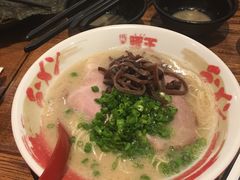 -豚王拉面(澳门银河店)