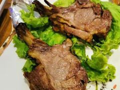 -北疆饭店(金狮广场店)