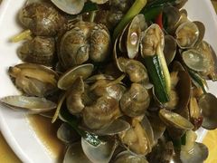 -莲花公园煎蟹(总店)