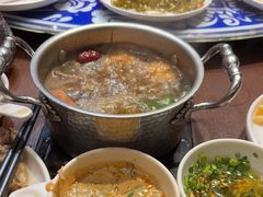 -东道煮牛肉火锅(东盛大街店)