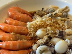 -壹只菜·崇明本地特色菜(崇明南门店)