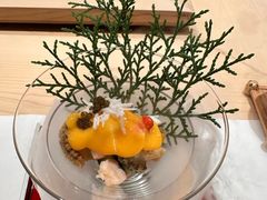 -鮨一日本料理(大中华店)