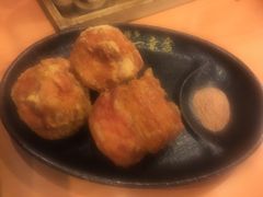 -博多一幸舍(侨福芳草地购物中心店)