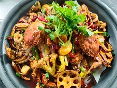 -丁虎子烤肉(国道二店)