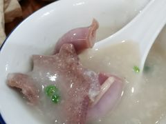 -南记食粥坊·宵夜大排档(莲花总店)