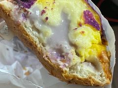 -好利来(龙旗广场永辉店)