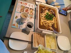 -半天妖烤鱼(西直门凯德mall店)
