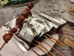 -新兴家喻酒家·羊城名宴(昌岗店)