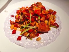 蜀香辣子鸡-苏浙汇(古北店)