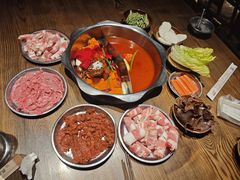 -茉里观邸(民国洋楼店)