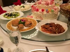 -鹿鸣春饭店(总店)