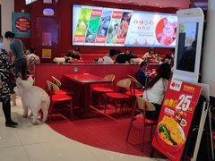 -猪角·闽南猪脚饭(上梅林店)