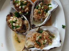 -天天渔港(杏林街店)