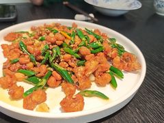 -金谷仓家庭料理(马泉营店)