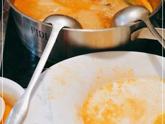 -青柠记忆泰式海鲜火锅(合生汇购物中心店)