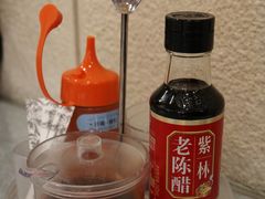 -汗腾格里·风味餐厅(新疆驻京办店)