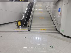 -合肥火车站(地铁站)