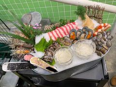 -大永發老火浓汤·经典粤菜(北滨路店)