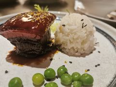 -柒园·三十年创意杭帮菜(龙湖滨江天街店)