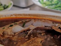 -又见炊烟私房菜(敬亭路店)