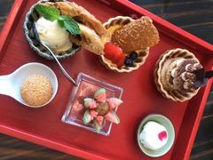 -环球港凯悦 · 享悦中餐厅