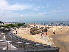 -日照灯塔风景区