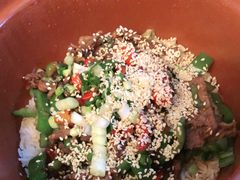 -其灵紫砂煲仔饭(富莲大厦店)