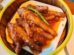 -皓景海鲜·地标美食(双月湾店)