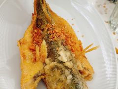 -大树餐厅(环球港店)