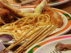 -比格比萨自助(德思勤四季汇店)